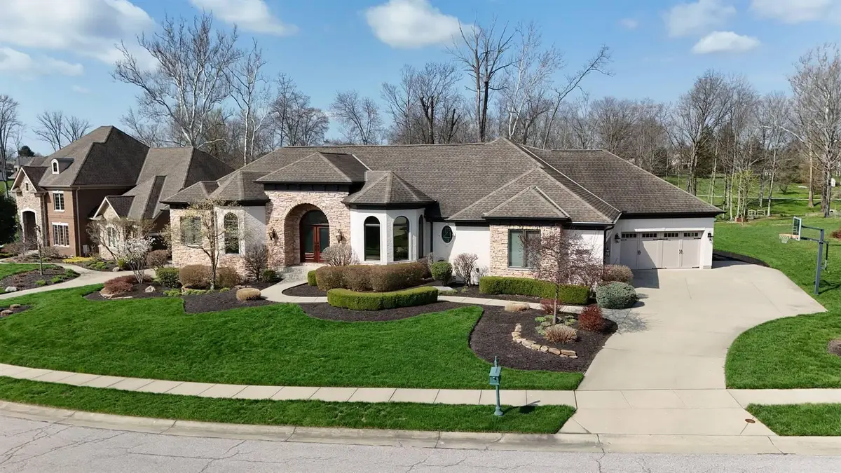 10866 Pleasant Colony Drive, Union, KY 41091 - #1