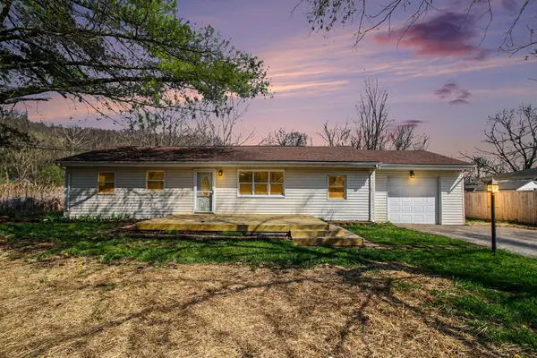 1982 Warren Avenue, Fort Mitchell, KY 41017