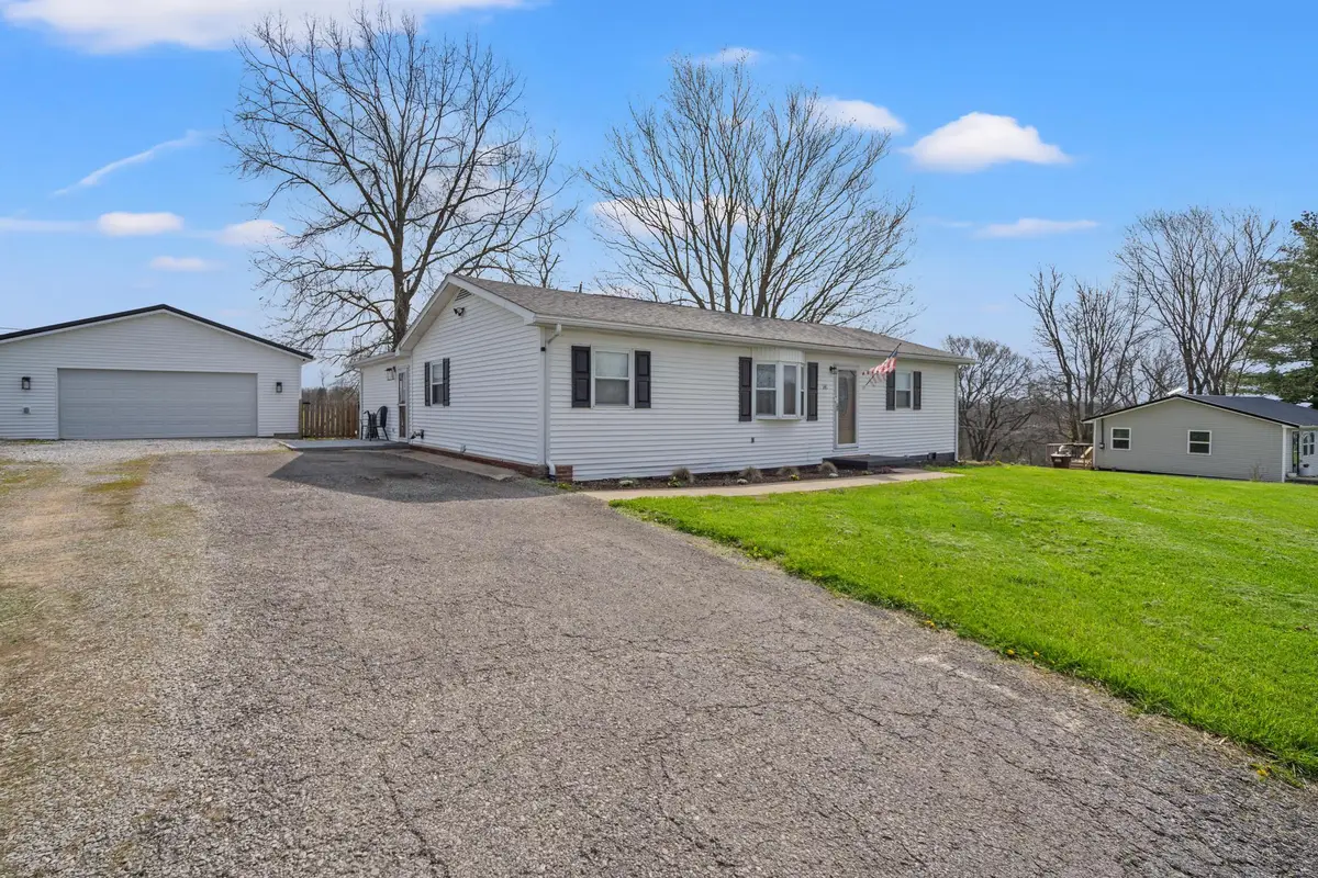 141 Reservoir Lane, Brooksville, KY 41004 - #1