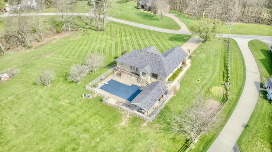 715 Heritage Drive, Sparta, KY 41086 - #3