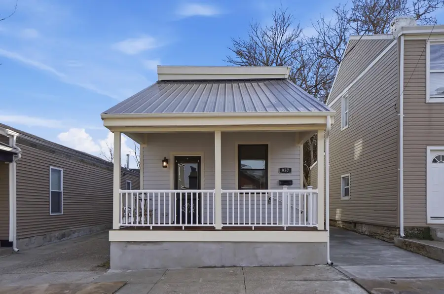 937 Putnam Street, Newport, KY 41071 - #2