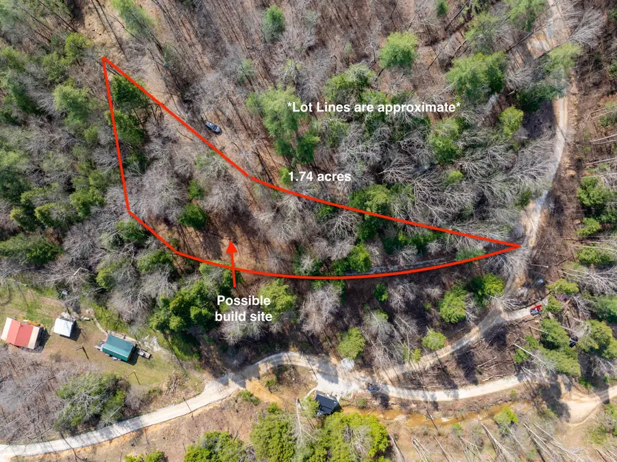 Lot 103 Sunset Valley Development, Campton, KY 41301 - #2