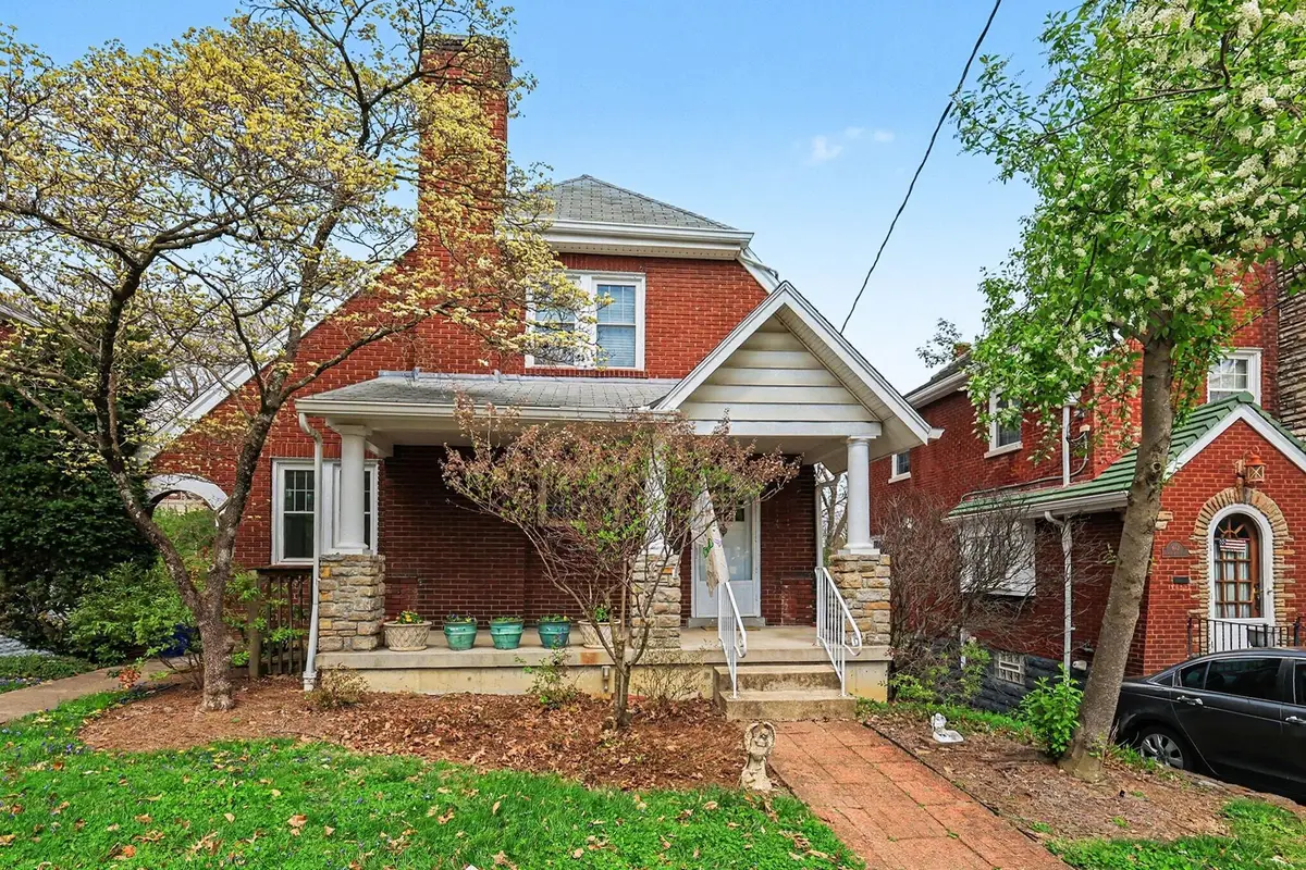 819 N Fort Thomas Avenue, Fort Thomas, KY 41075 - #1