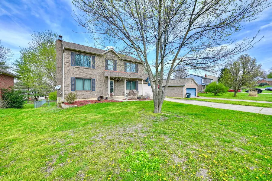 2622 Bethlehem Lane, Hebron, KY 41048 - #3