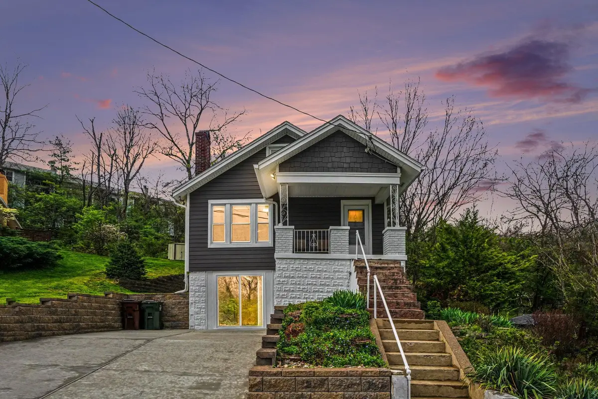 647 S Ward Avenue, Bellevue, KY 41073 - #1