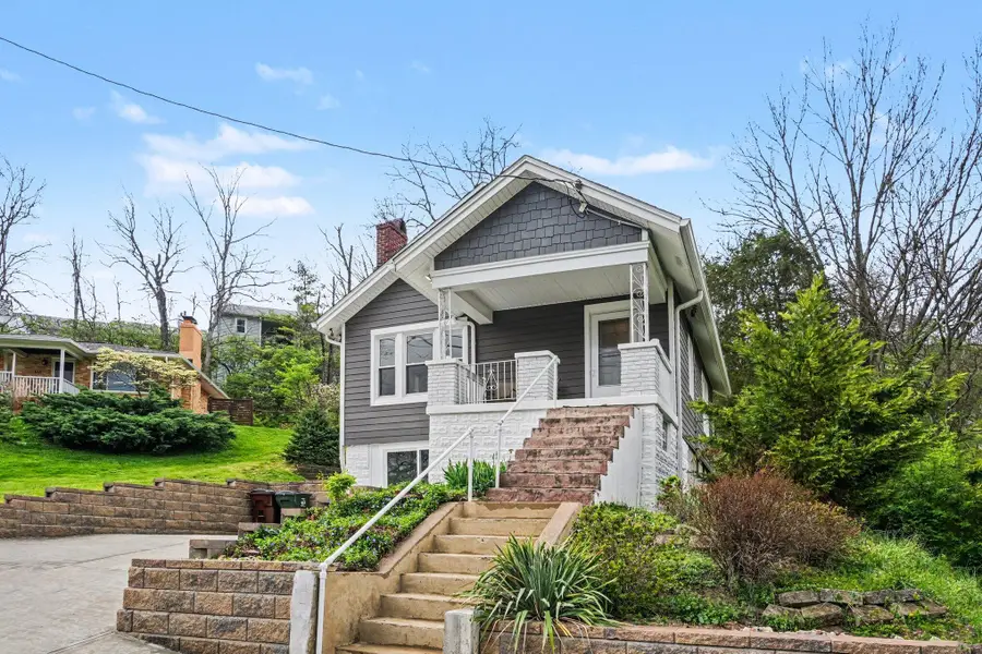 647 S Ward Avenue, Bellevue, KY 41073 - #3