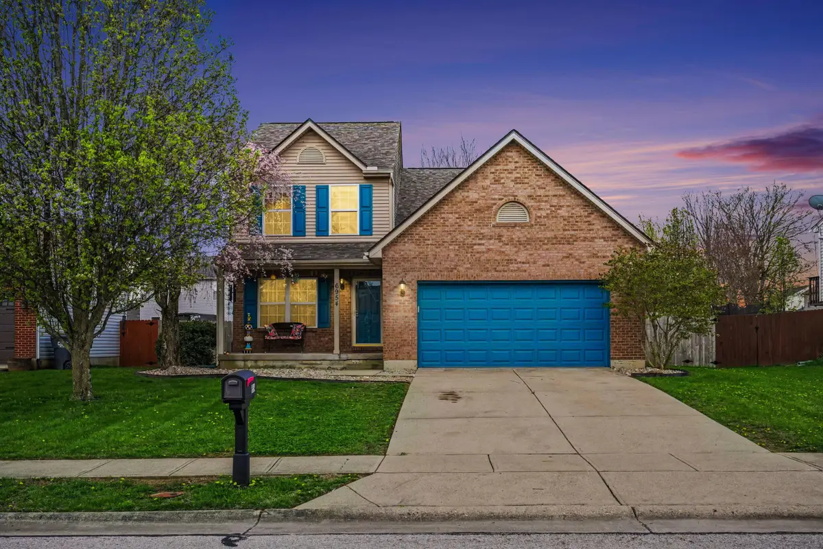 6954 Gordon Boulevard, Burlington, KY 41005 - #1