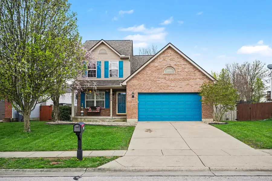 6954 Gordon Boulevard, Burlington, KY 41005 - #2