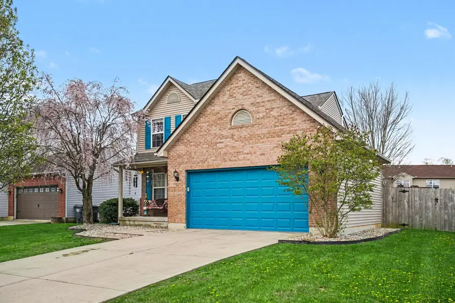 6954 Gordon Boulevard, Burlington, KY 41005 - #3