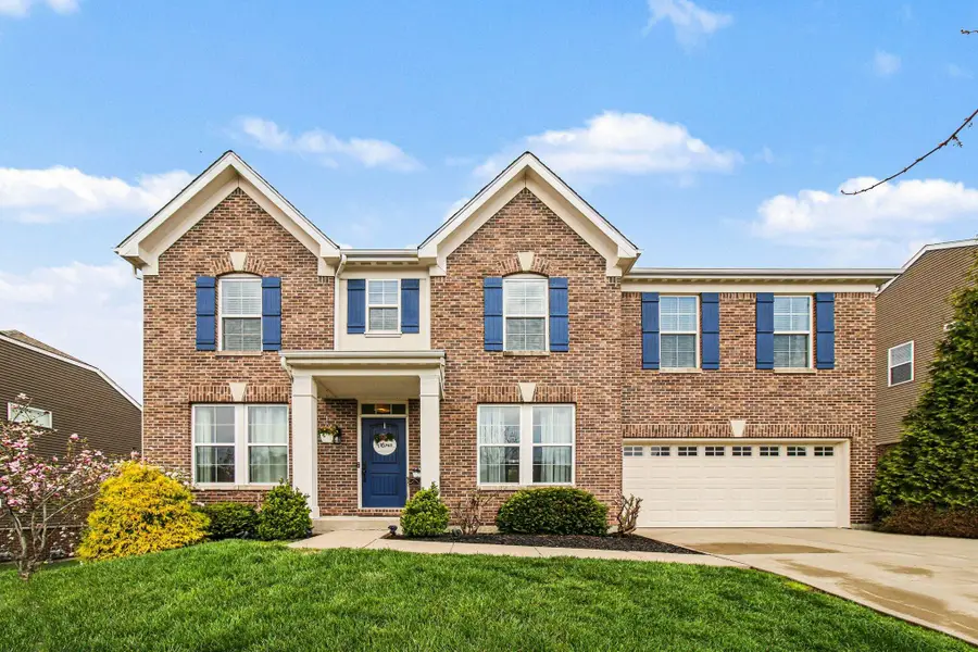 7020 Oconnell Place, Union, KY 41091 - #2