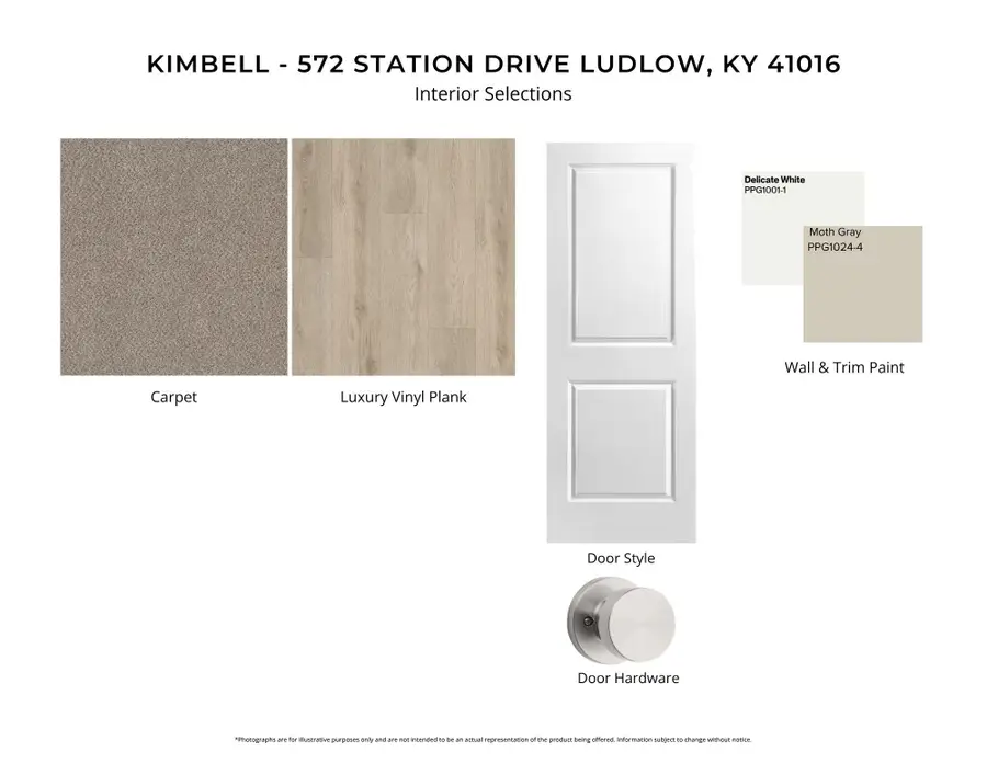 572 Station Drive #41-300, Ludlow, KY 41016 - #2