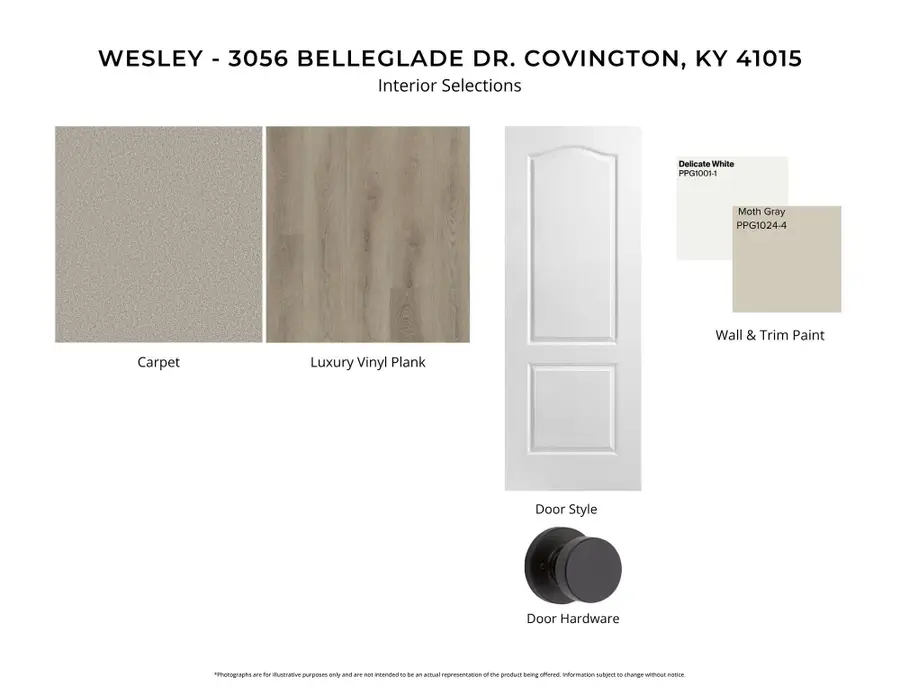 3056 Belleglade Drive, Covington, KY 41015 - #3