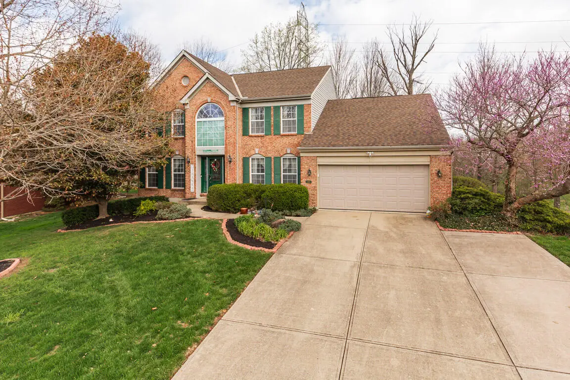 1816 Knollmont Drive, Florence, KY 41042 - #1