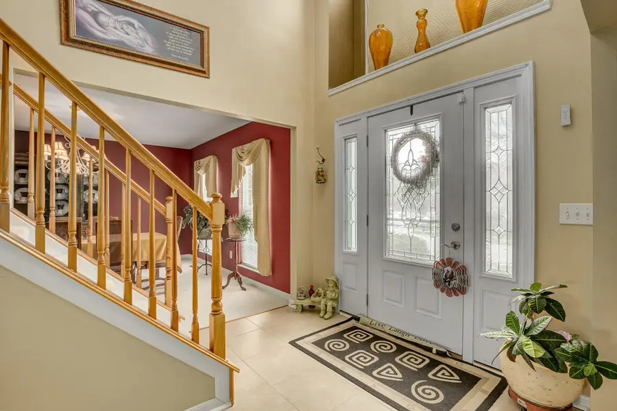 1816 Knollmont Drive, Florence, KY 41042 - #2