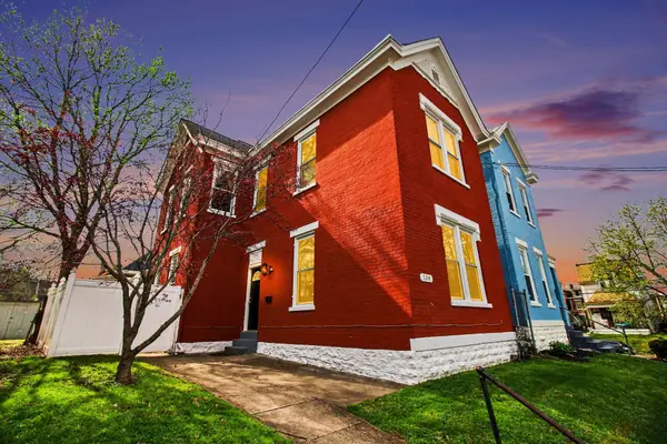 104 8th Avenue, Dayton, KY 41074