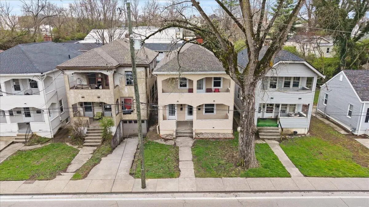 115 E 30th Street, Covington, KY 41015 - #1