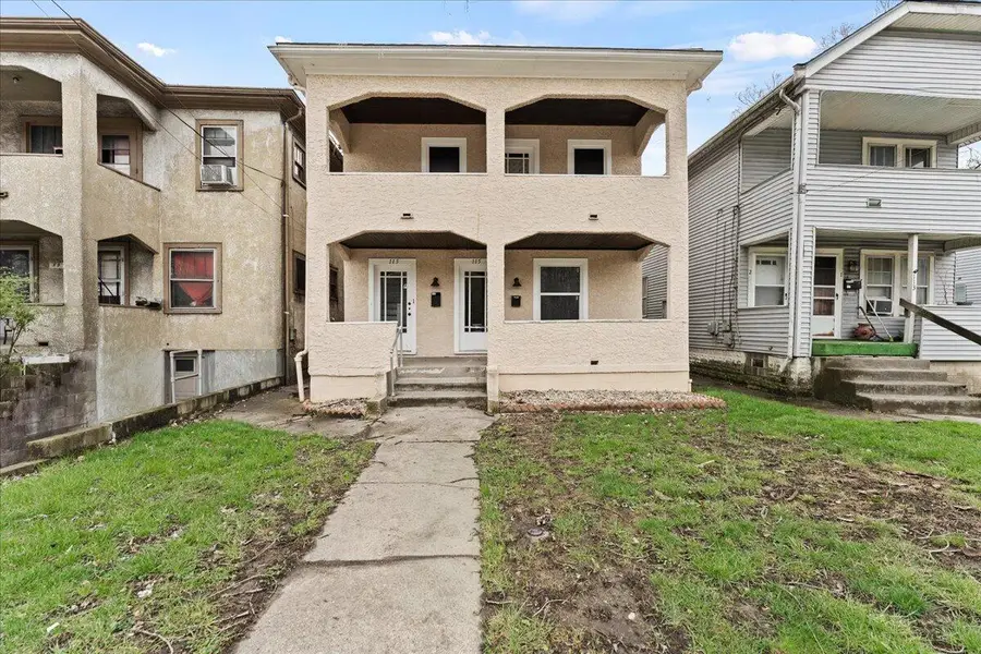 115 E 30th Street, Covington, KY 41015 - #2