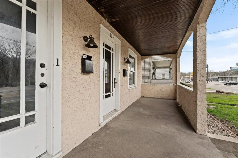 115 E 30th Street, Covington, KY 41015 - #3