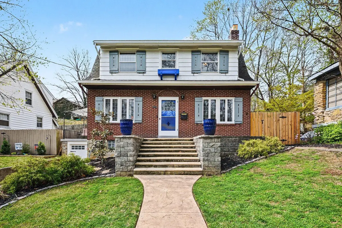 137 Burnet Ridge, Fort Thomas, KY 41075 - #1