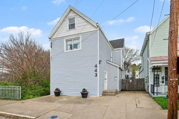 443 Washington Avenue, Bellevue, KY 41073