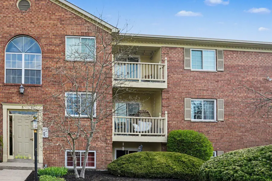 5 Highland Meadows Drive #8, Highland Heights, KY 41076 - #3