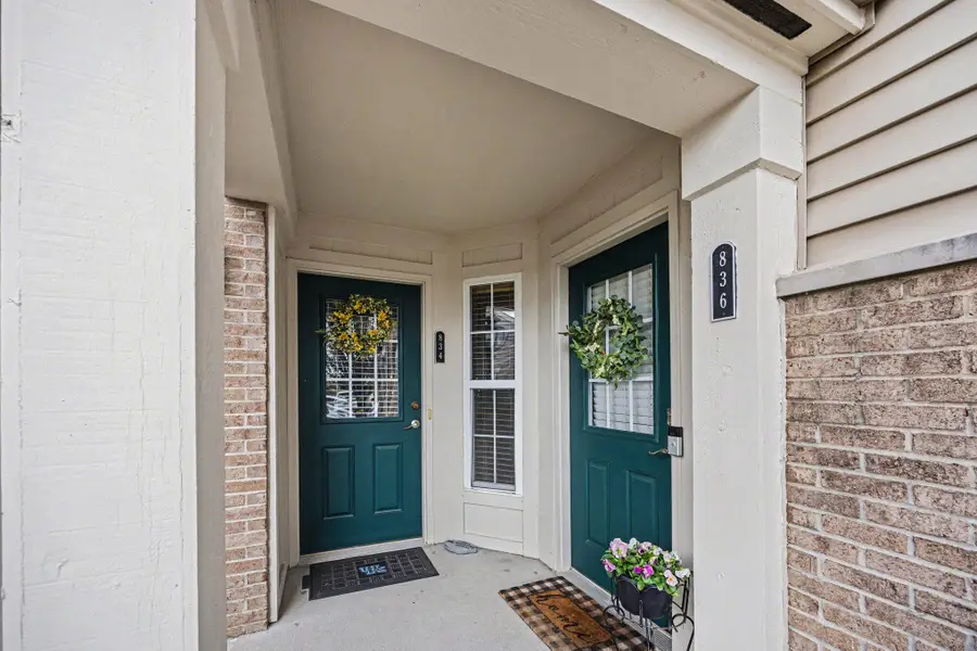 836 Flint Ridge, Newport, KY 41076 - #2