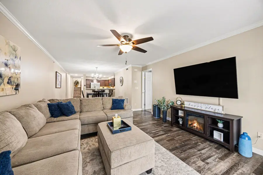 836 Flint Ridge, Newport, KY 41076 - #3