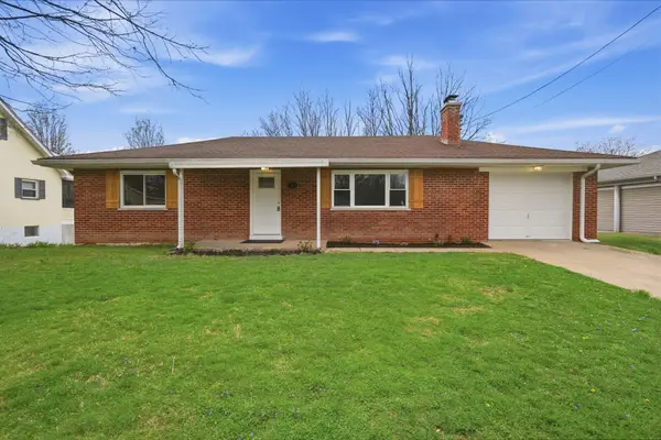 682 Meadow Lane, Taylor Mill, KY 41015