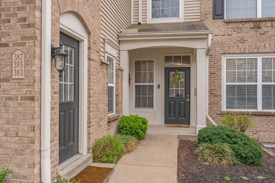 383 Southwind Lane, Ludlow, KY 41016 - #2