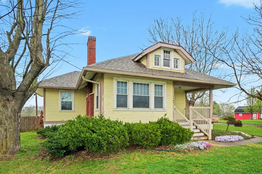 7706&7708 Alexandria Pike, Alexandria, KY 41001 - #2