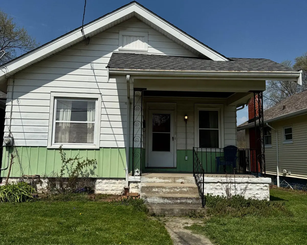 1118 W 33rd Street, Covington, KY 41015 - #1