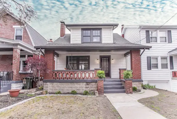 807 Linden Avenue, Newport, KY 41071