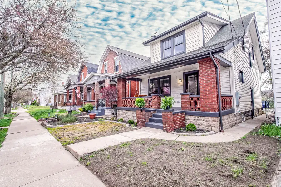 807 Linden Avenue, Newport, KY 41071 - #3