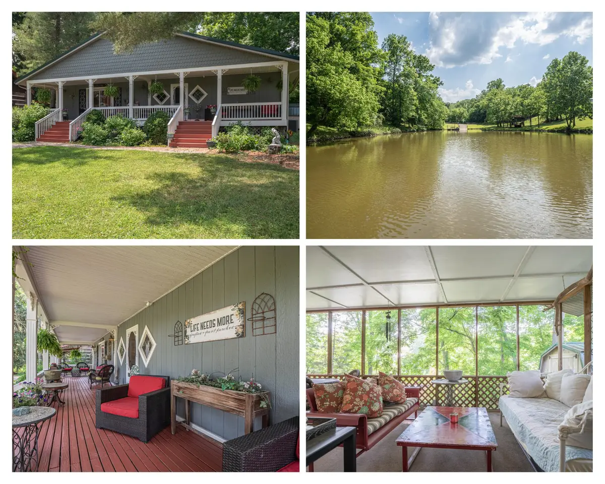 1145 Hillandale Road, Sanders, KY 41083 - #1