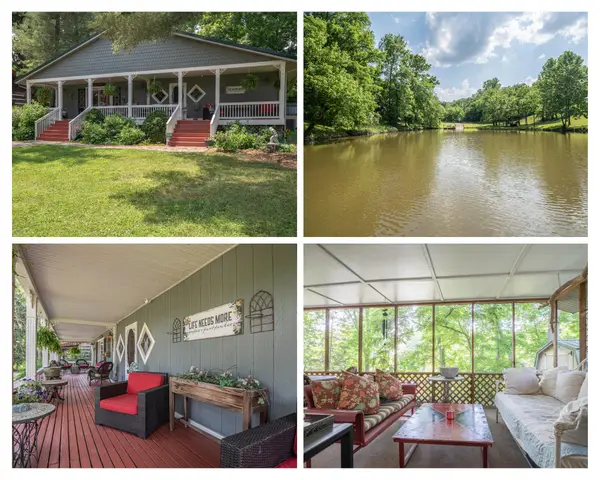 1145 Hillandale Road, Sanders, KY 41083