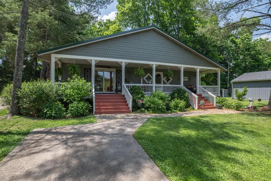 1145 Hillandale Road, Sanders, KY 41083 - #2