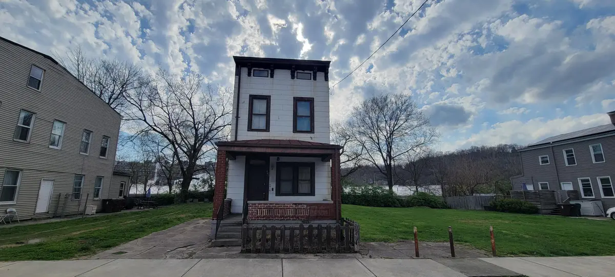945 Philadelphia Street, Covington, KY 41011 - #1