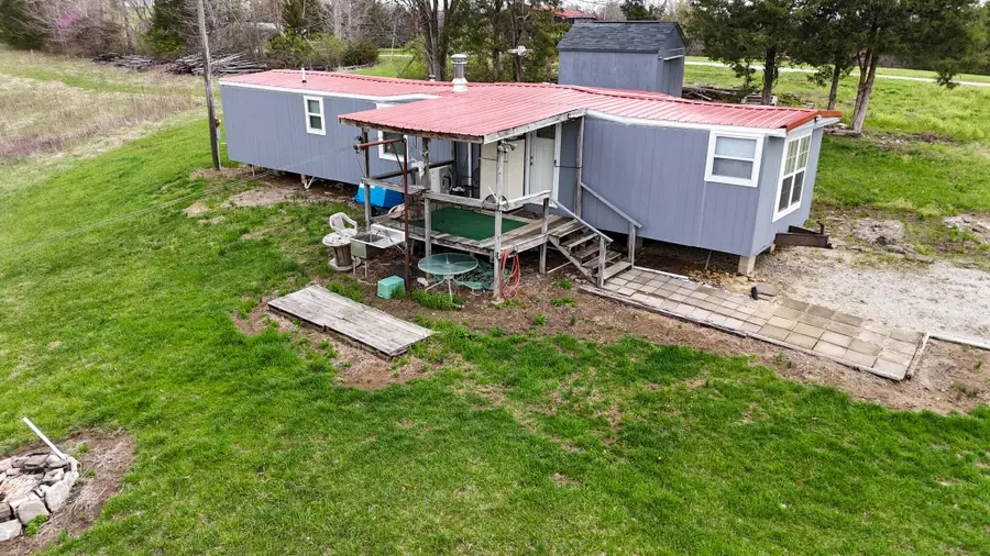 4077 Justin Scott Lane, Germantown, KY 41044 - #2