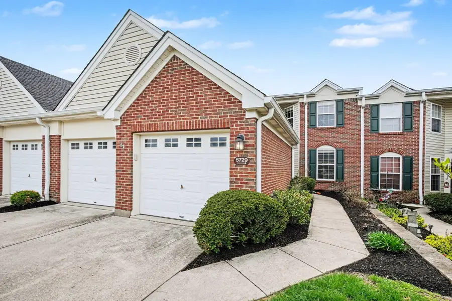 5729 Bunkers Avenue, Burlington, KY 41005 - #2