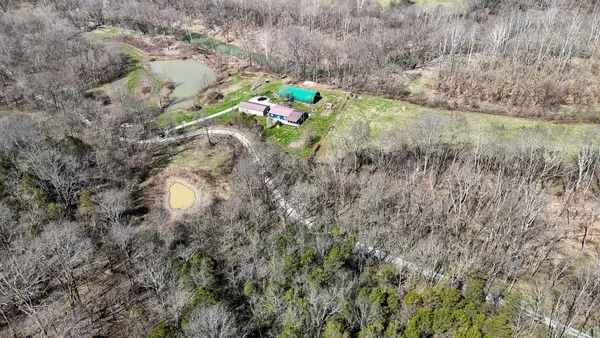 430 J N Lee Road, Owenton, KY 40359