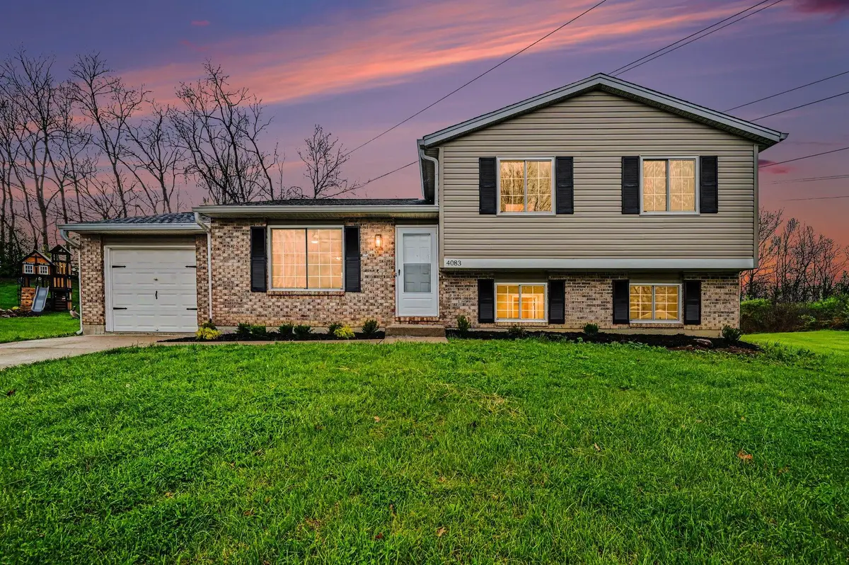 4083 Farmwood Court, Erlanger, KY 41018 - #1