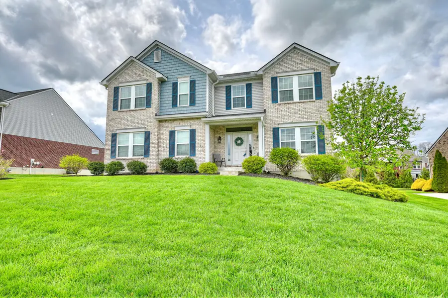 9363 Westfield Lane, Union, KY 41091 - #2