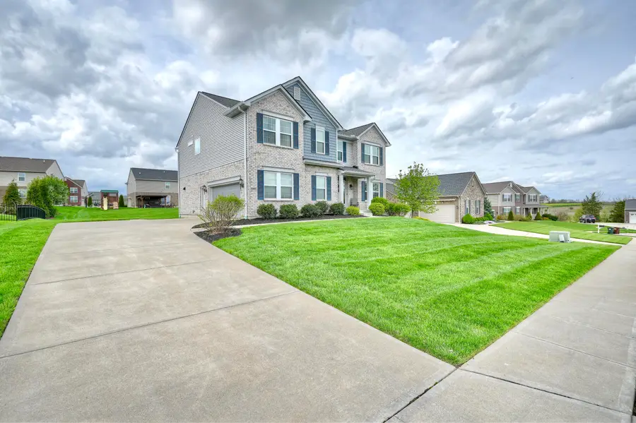 9363 Westfield Lane, Union, KY 41091 - #3