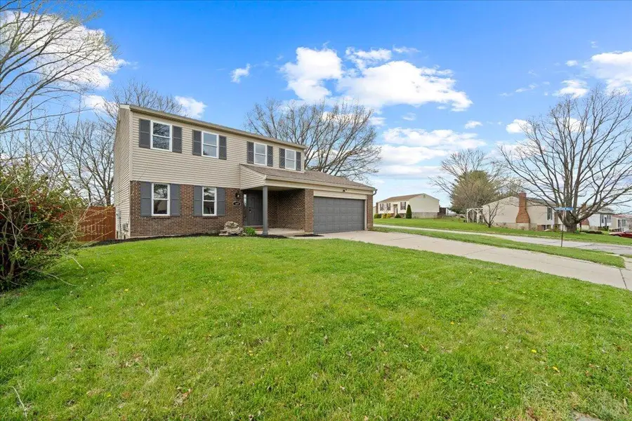 149 Breckenridge Drive, Alexandria, KY 41001 - #2