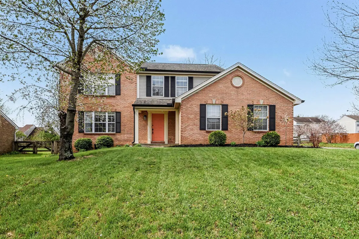 7743 Stockton Way, Florence, KY 41042 - #1
