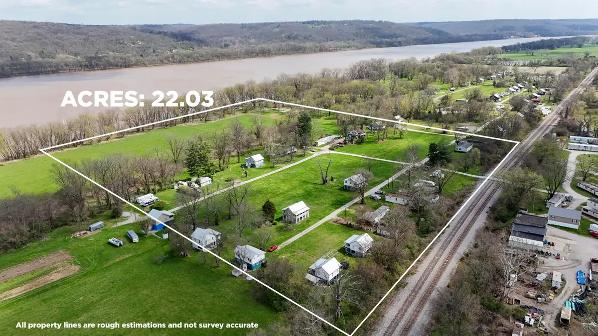 5646 New Drive, Melbourne, KY 41059 - #1