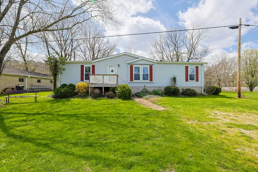 5646 New Drive, Melbourne, KY 41059 - #2