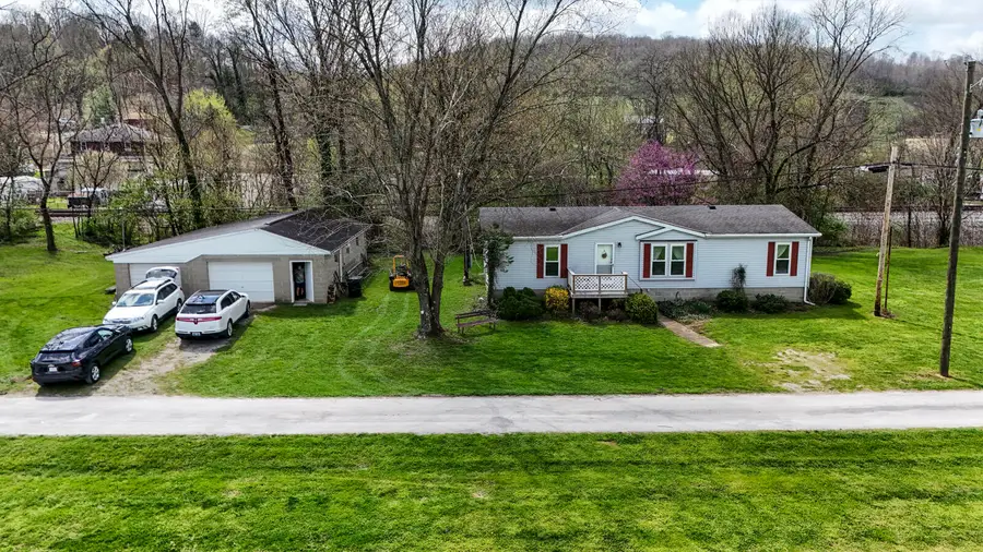 5646 New Drive, Melbourne, KY 41059 - #3