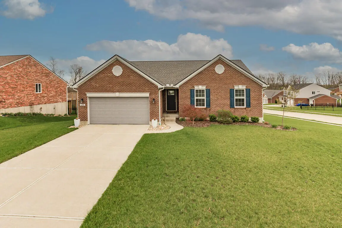 1174 Fawnwood Drive, Independence, KY 41051 - #1