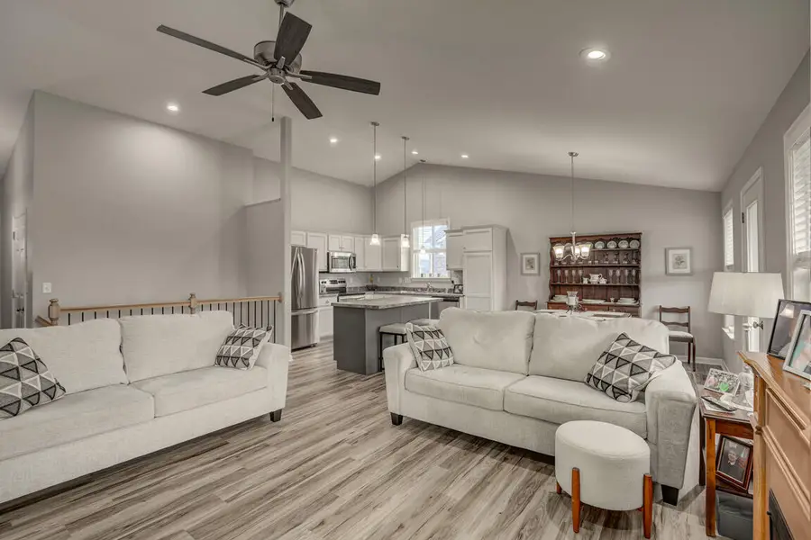 1174 Fawnwood Drive, Independence, KY 41051 - #3